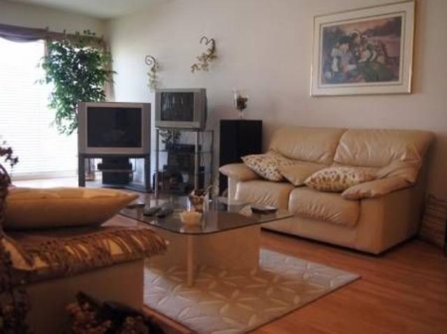 Québec – Place Tadoussac Limoilou – Appartement 4 1/2 lumineux à louer
