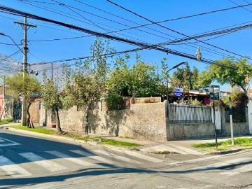 Quebrada de suca con av las parcelas
