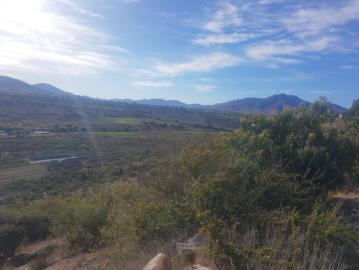 QUEBRADA EL INGENIO, OVALLE