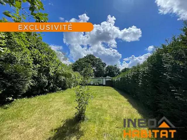 Québriac 35190 Achat / Vente terrain