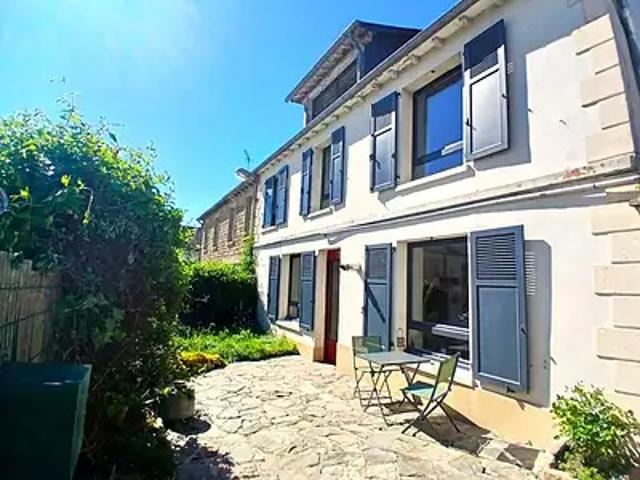 Quédillac 35290 Achat / Vente maison 5 pièces t5