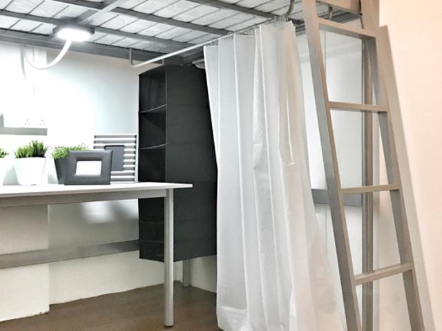 Queen Bed Room MRT Taman Mutiara Cheras