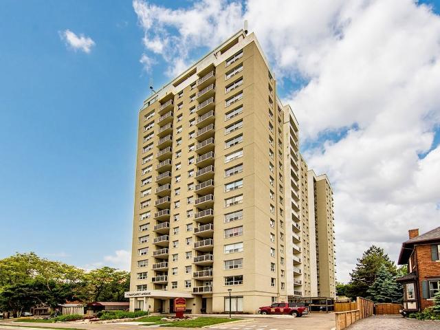 Queen Margaret I 2 Bedroom Apartment for Rent at 11 Margaret Ave, Kitchener, ON N2H 6M4 Civic Centre