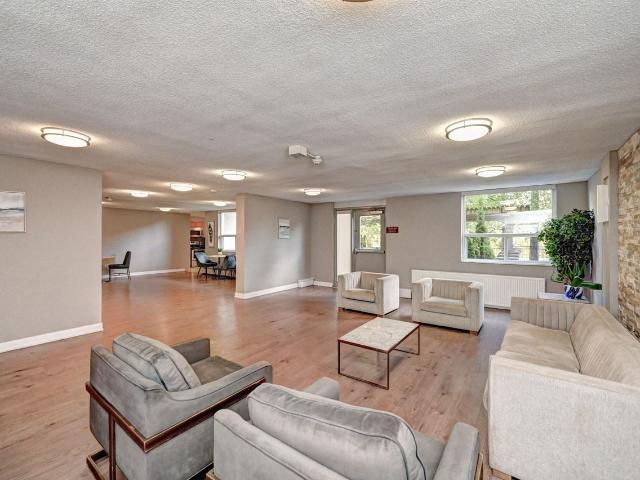 Queen Margaret II 3 Bedroom Apartment for Rent at 100 Queen St N, Kitchener, ON N2H 2H6 Civic Centre