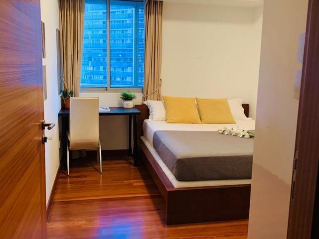 Queen Room @ Raffles Quay Marina Boulevard CBD