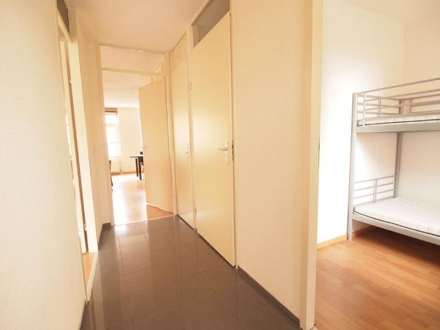 Queenboroughstraat