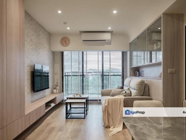 Queensville