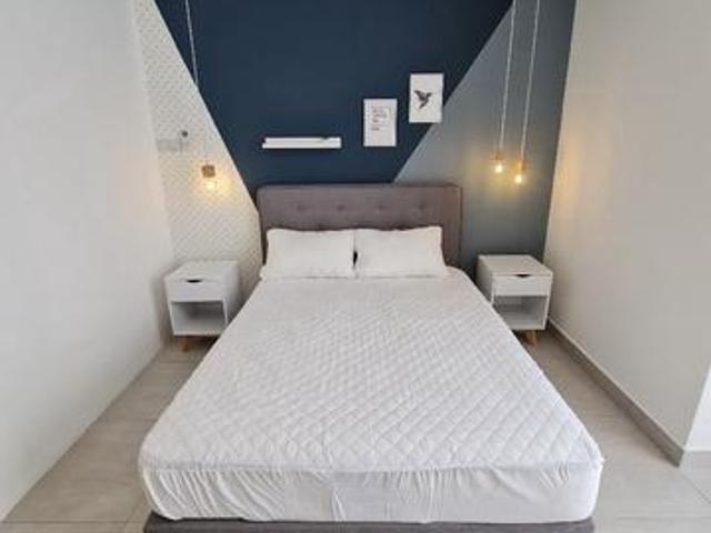 Queensville Soho unit