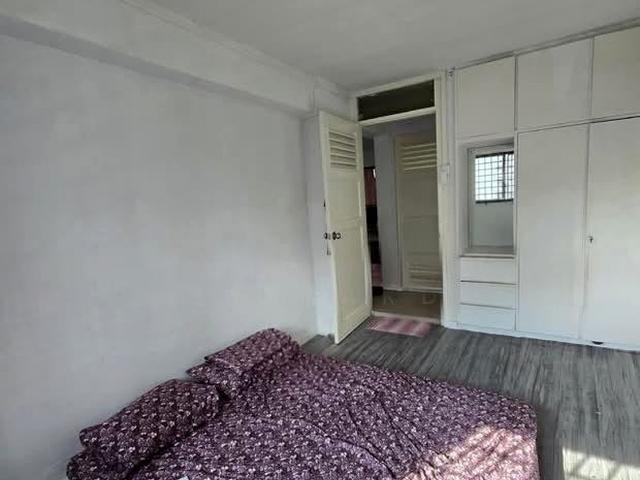 Queensway Queenstown, HDB 4 Rooms