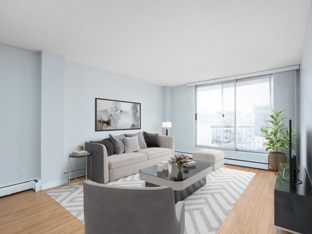 Queenswood House Rental Apartments