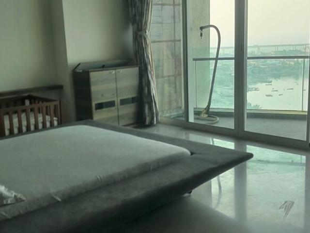 Queens Court Worli 3 Bedroom 1600 Sq. Ft. Apartment in Jijamata Nagar Mumbai Listing ID: #9979