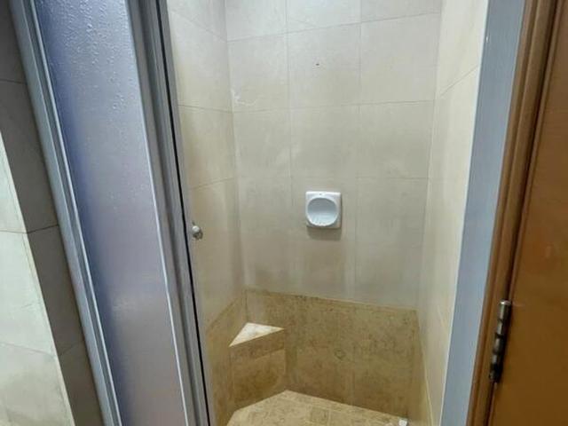 Queens D3, Condominium
