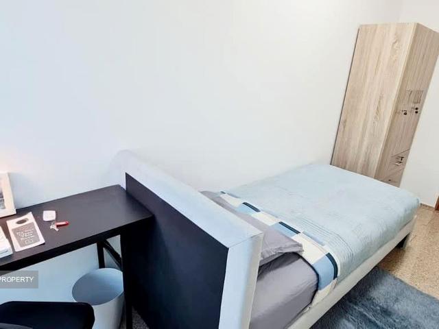 Queens D3, Condominium