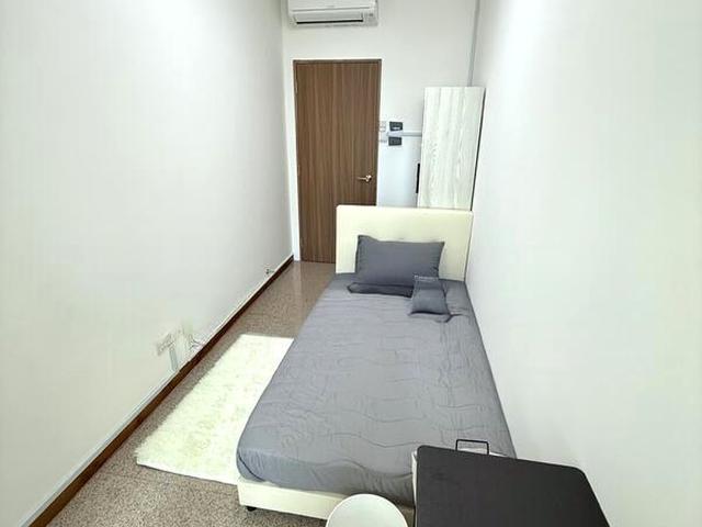 Queens D3, Condominium