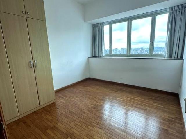 Queens D3, Condominium