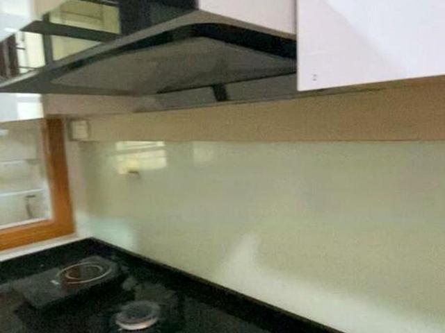 Queens D3, Condominium