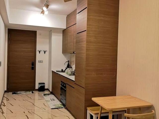Queens Peak D3, Condominium