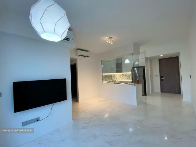 Queens Peak D3, Condominium