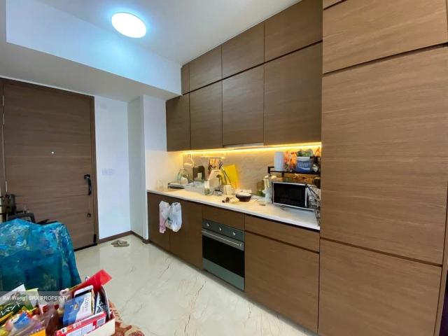 Queens Peak D3, Condominium