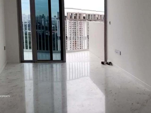 Queens Peak D3, Condominium