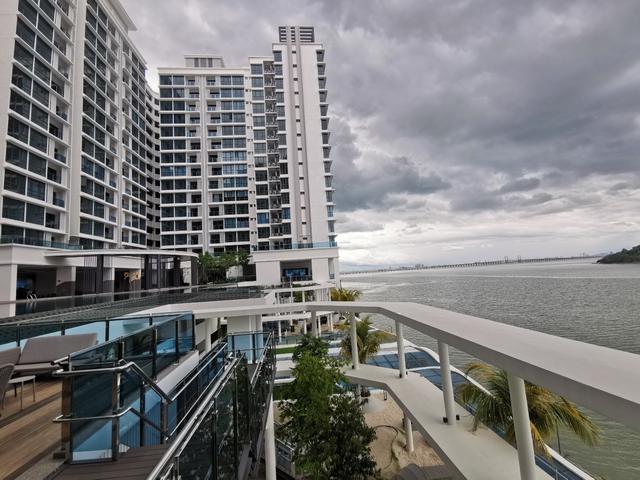 Queens Residence Q1 Move in conditions