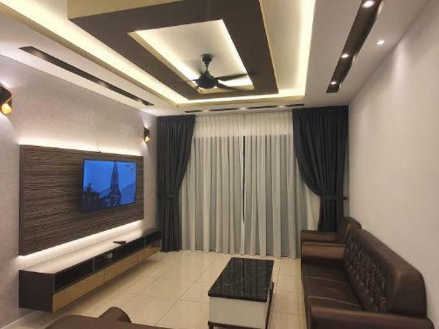 Queens Residences Q1 Jack Shim