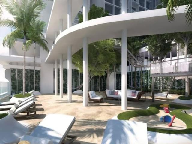Queens Residences Q1 @ Queens Waterfront, Bayan Lepas