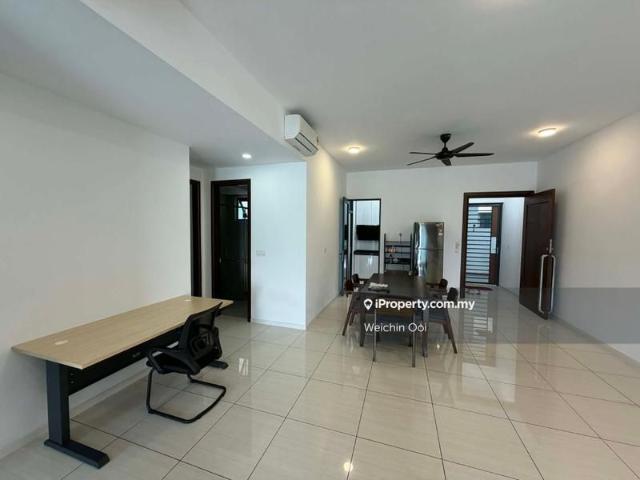 Queens Residences Q1 @ Queens Waterfront, Bayan Lepas
