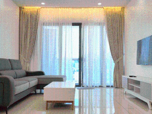 Queens Residences Q1 @ Queens Waterfront, Bayan Lepas, Penang
