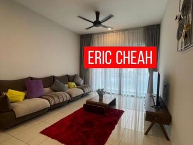 Queens ResidencesFullyFurnishedMove in ConditionPartial Seaview2CP