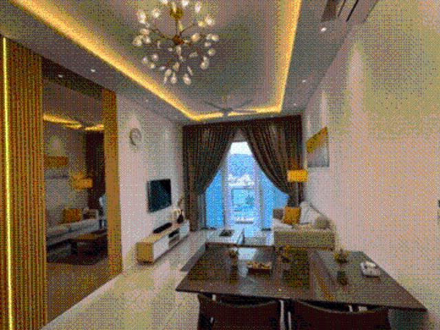 Queens Residences Q2