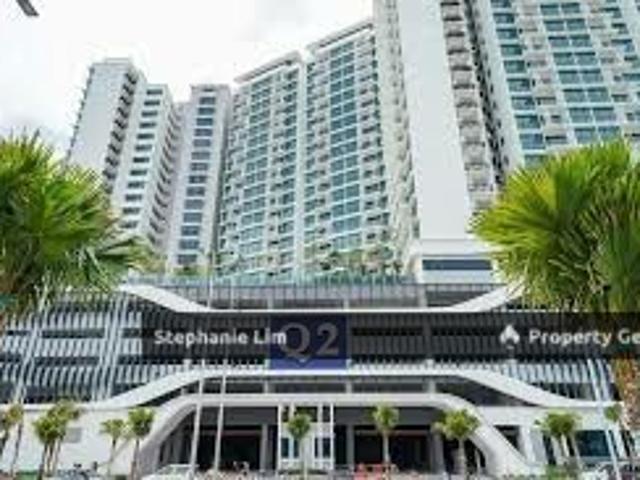 Queens Residences Q2