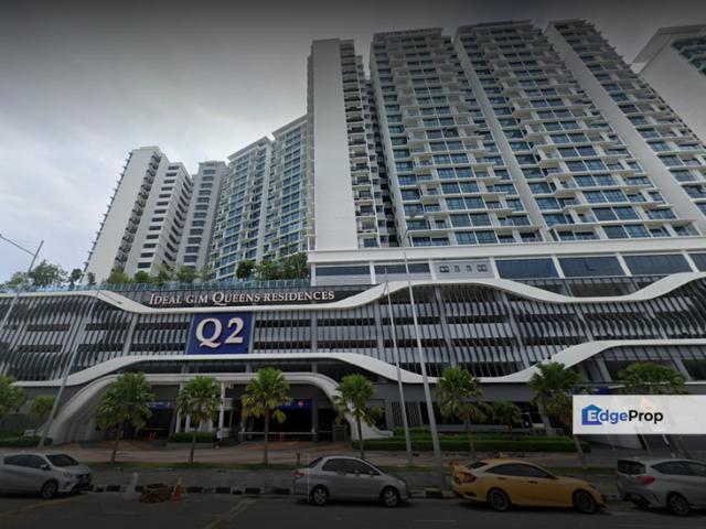 Queens Residences Q2