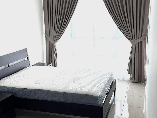Queens Residences Q2 Jack Shim