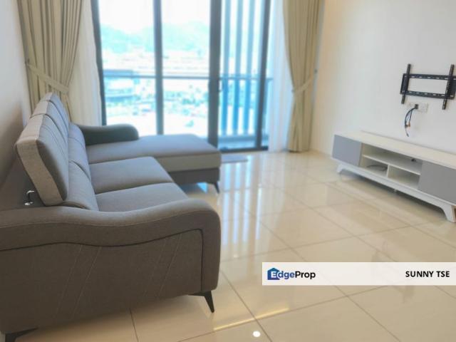 Queens Residences @ Queens Waterfront