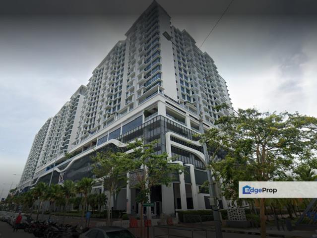 Queens Residences @ Queens Waterfront