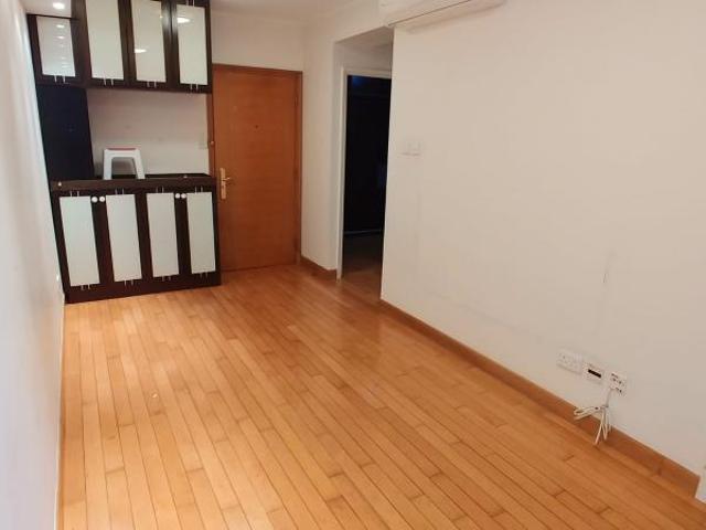 QUEEN'S TERRACE TOWER 1 帝后華庭 1座
