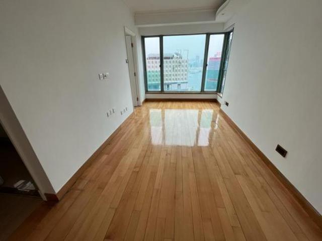 QUEEN'S TERRACE TOWER 1 帝后華庭 1座
