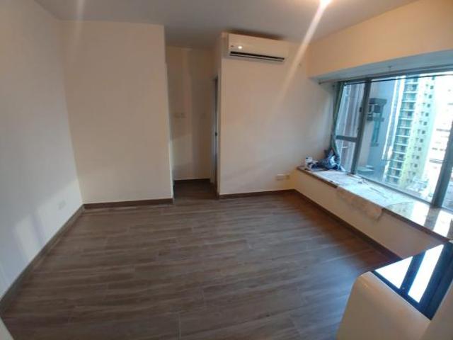 QUEEN'S TERRACE TOWER 1 帝后華庭 1座