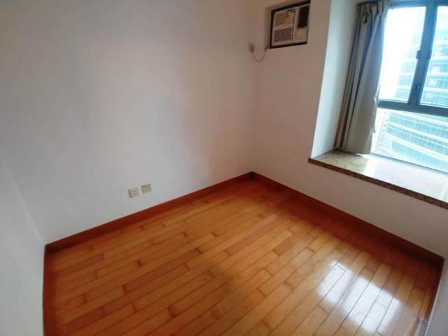QUEEN'S TERRACE TOWER 1 帝后華庭 1座