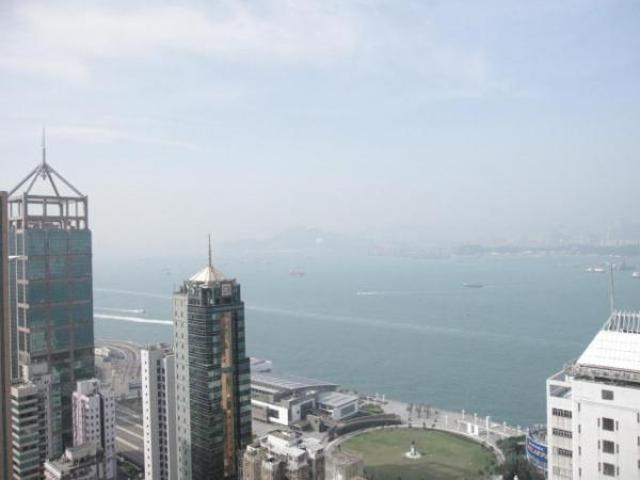 QUEEN'S TERRACE TOWER 1 帝后華庭 1座