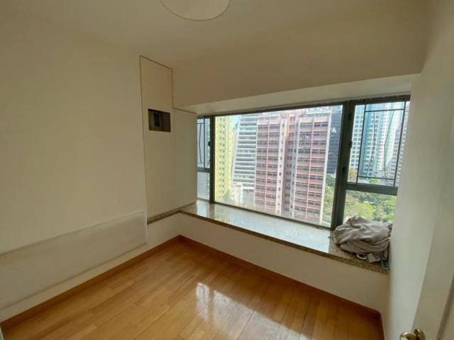 QUEEN'S TERRACE TOWER 1 帝后華庭 1座