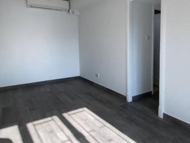 QUEEN'S TERRACE TOWER 1 帝后華庭 1座