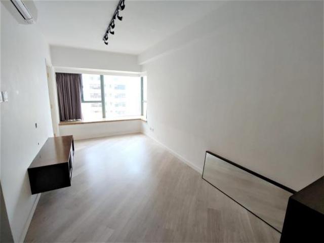 QUEEN'S TERRACE TOWER 1 帝后華庭 1座