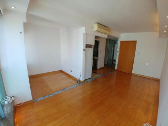 QUEEN'S TERRACE TOWER 1 帝后華庭 1座