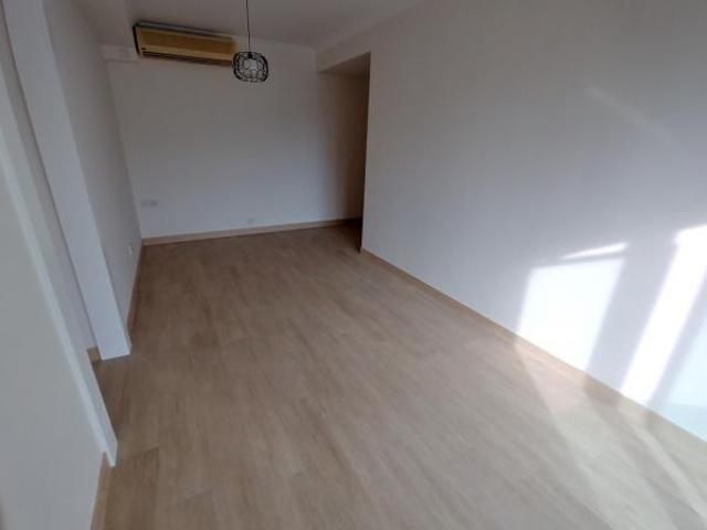 QUEEN'S TERRACE TOWER 1 帝后華庭 1座