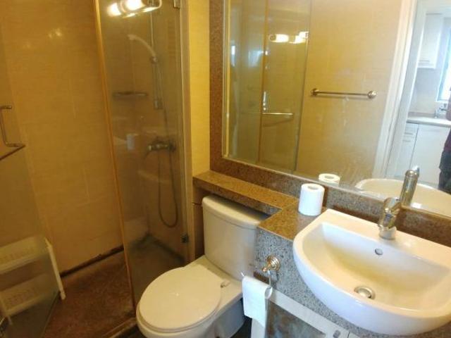QUEEN'S TERRACE TOWER 2 帝后華庭 2座