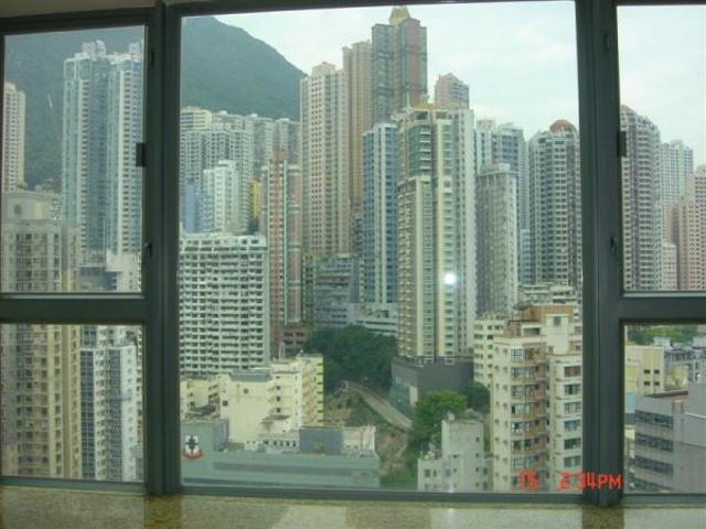 QUEEN'S TERRACE TOWER 3 帝后華庭 3座