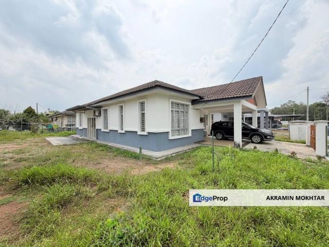 Queensbury Mahkota Hills Phase 8A2 & 8A3 Pacel 2
