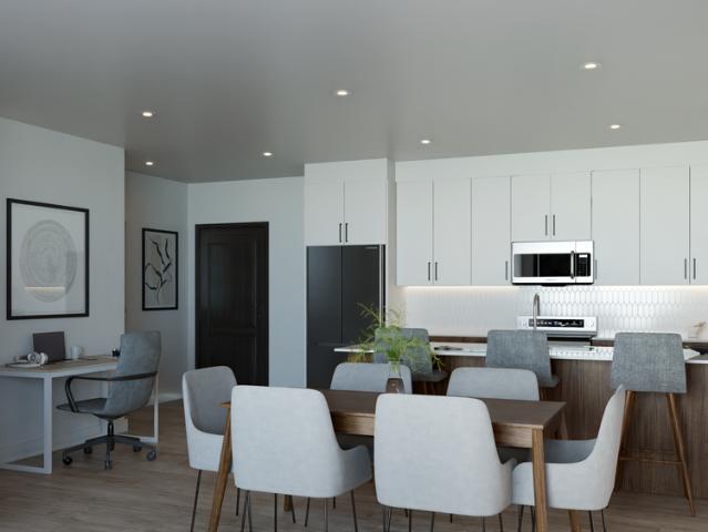 Queensland Apartments